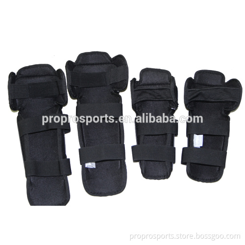 New Elbow & Knee Pads Guards Protective Gear for Motobike Racing Rider and Extreme Sports